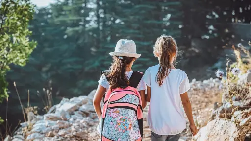 Un regreso a clases que inspira nuevos comienzos