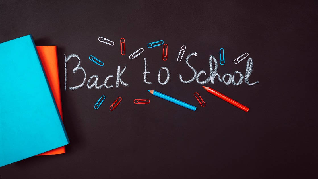 El inicio del año escolar invita a reflexionar sobre la comodidad de la mochila que se elija. / Cedida