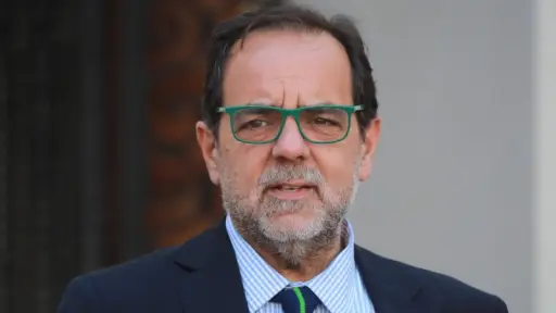 Jaime Mulet oficiará a Contraloría por bono de cumplimiento de metas que elevó sueldo del Presidente Boric a $10 millones