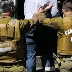 detenido, contexto