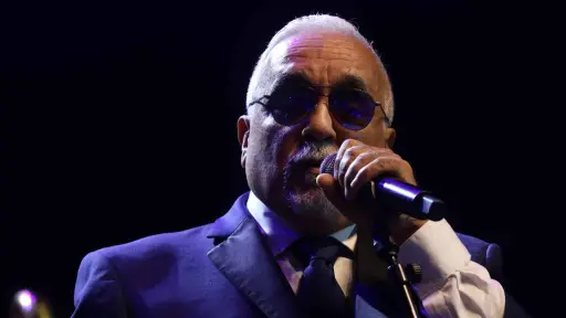 Muere Willie Colón en Nueva York: ícono de la salsa falleció a los 75 años