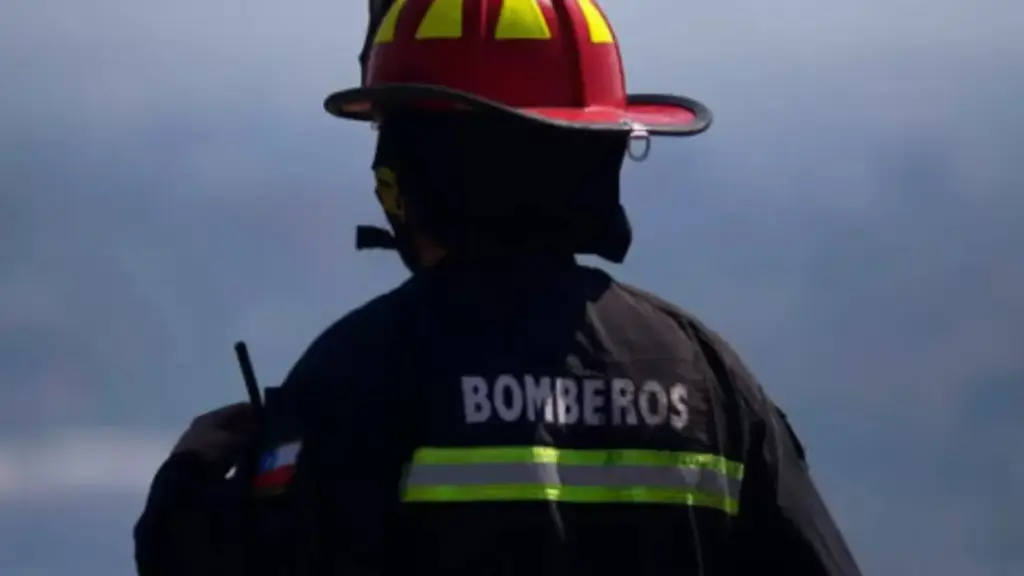 Bomberos , Contexto