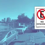 En este contexto, liberar espacios en calle Lauca permitirá mejorar la movilidad y reducir posibles atochamientos., contexto