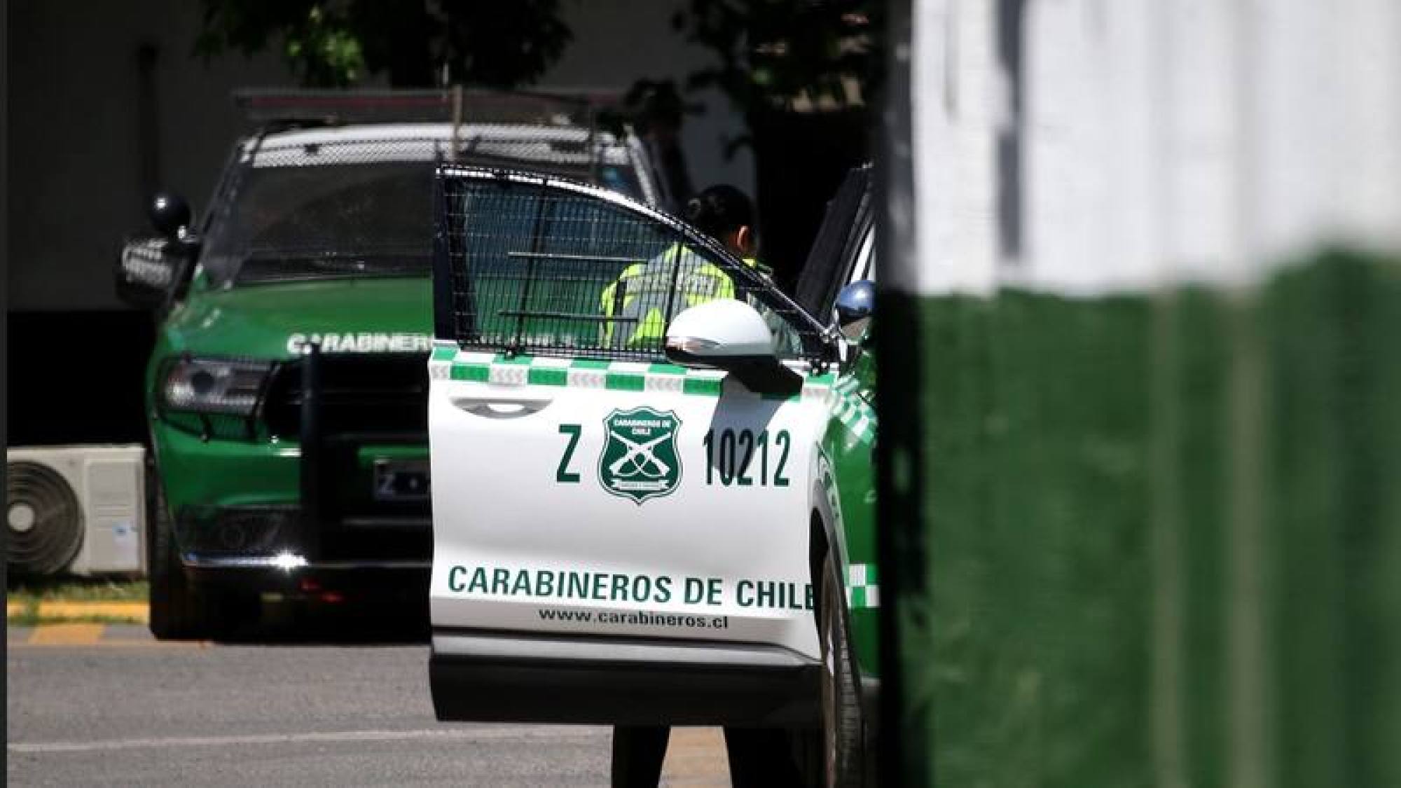 Carabinero queda con muerte cerebral tras recibir disparo en la cabeza durante procedimiento policial en Puerto Varas