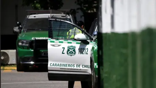 Adolescente de 16 años queda en riesgo vital tras encerrona a balazos en Maipú