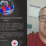 Con su deceso, la tragedia eleva a 13 las víctimas fatales., IBERIA 