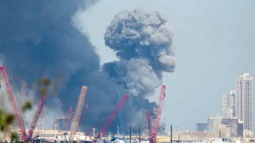 Ataque conjunto de Estados Unidos e Israel a Irán deja decenas de muertos y eleva tensión en Medio Oriente