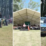 ExpoSocabio 2026 se inaugura con fuerte respaldo al mundo agrícola de Biobío, La Tribuna