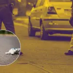 Niña de 8 años queda con lesiones graves tras ser atropellada en Los Ángeles, La Tribuna