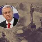 La estrategia considera la implementación de barreras físicas, herramientas tecnológicas y apoyo militar, con el objetivo de fortalecer la vigilancia en sectores considerados críticos para el ingreso irregular al país., contexto