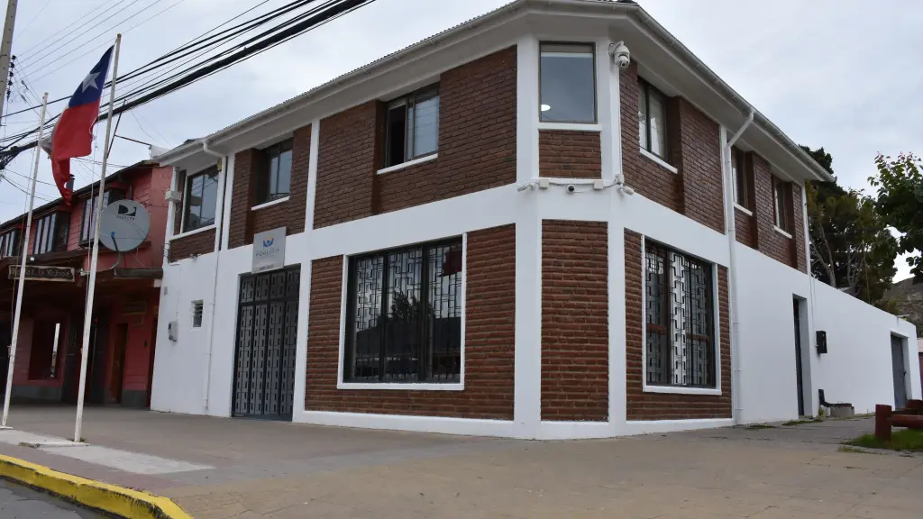 La investigación es liderada por la Fiscalía Local de Chile Chico. , Ministerio Público