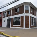 La investigación es liderada por la Fiscalía Local de Chile Chico. , Ministerio Público