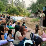 Día Mundial del Títere y la Marioneta, Seremi de las Culturas, las Artes y el Patrimonio