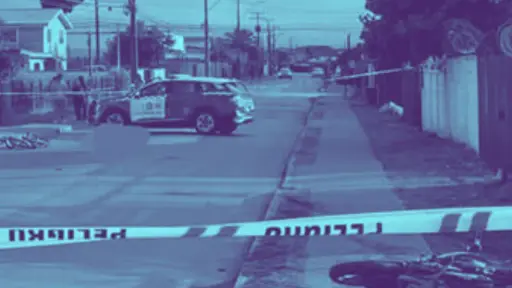 Adulto mayor falleció tras ser atropellado por un conductor en estado de ebriedad en Coronel