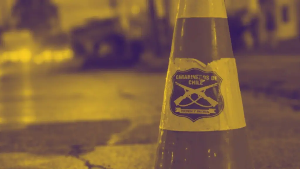 Adulto mayor resulta con lesiones de consideración tras ser atropellado en sector rural de Los Ángeles , Diario La Tribuna