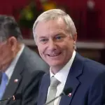 Con esta cifra, Kast se posiciona como el mandatario con mayor aprobación en su primera semana de Gobierno desde 2010, superando a sus antecesores en el mismo periodo inicial., Presidencia