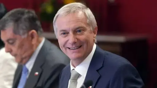 Cadem: José Antonio Kast alcanza 57% de aprobación en su primera semana y lidera evaluación inicial de presidentes desde 2010