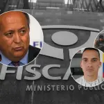 Fiscal Nacional tras cita con autoridades de EE.UU.: “Nos vamos muy contentos con la disposición a cooperar”, Edición Diario La Tribuna