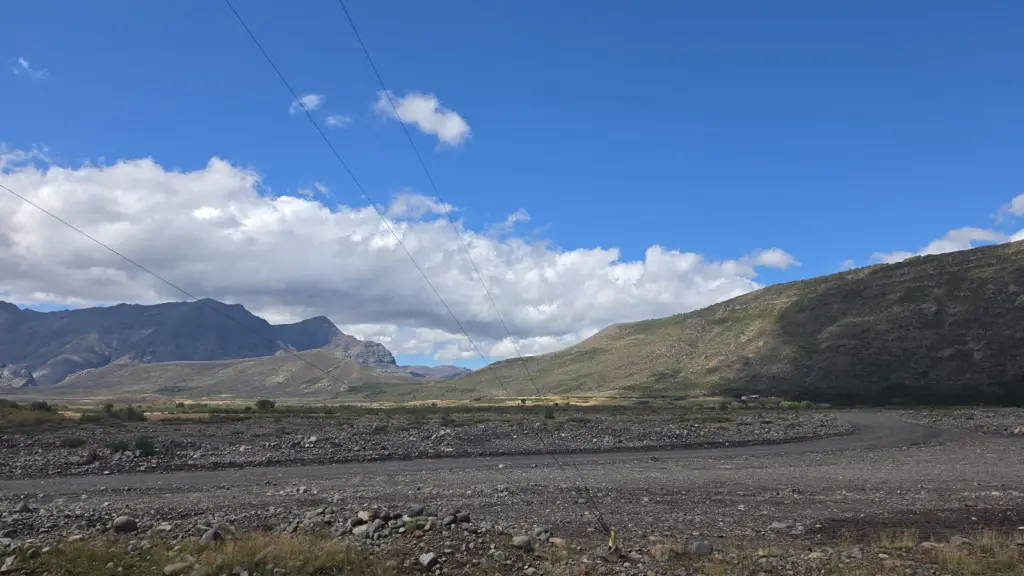 Paso Pichachén, DPP Biobío