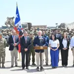 El plan \'Escudo Fronterizo\' de José Antonio Kast para controlar la migración irregular en el país, Gobierno de Chile