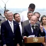 Anuncios en Lirquén, cedida