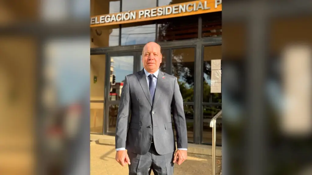 Durante su primera jornada en el cargo, la autoridad sostuvo reuniones de coordinación e inducción en Concepción y posteriormente se trasladó a Los Ángeles para reunirse con funcionarios de la delegación provincial., Delegación Presidencial Provincial Biobío
