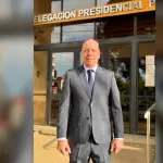 Durante su primera jornada en el cargo, la autoridad sostuvo reuniones de coordinación e inducción en Concepción y posteriormente se trasladó a Los Ángeles para reunirse con funcionarios de la delegación provincial., Delegación Presidencial Provincial Biobío