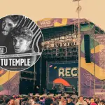 El grupo liderado por Eduardo Beltrán y Jesús Oses se prepara para presentarse ante miles de personas el próximo 28 y 29 de marzo en Concepción., Edición Diario La Tribuna