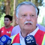 Esteban Krause asumió en diciembre de 2024 al frente de Conaf Biobío, tras finalizar su periodo como alcalde de Los Ángeles., Fredy Muñoz | Archivo La Tribuna
