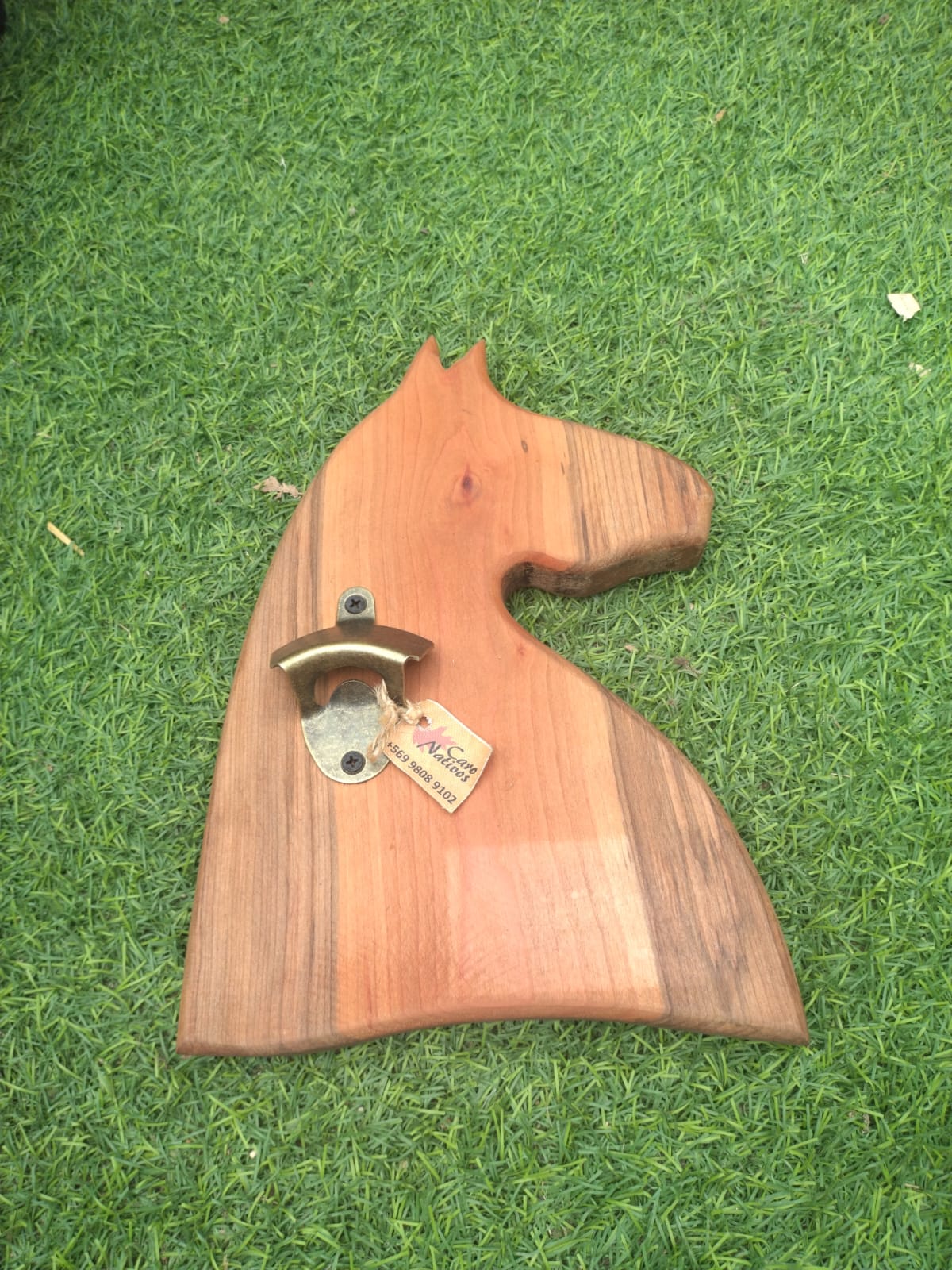 Foto de contexto. / Carolina Carrillo