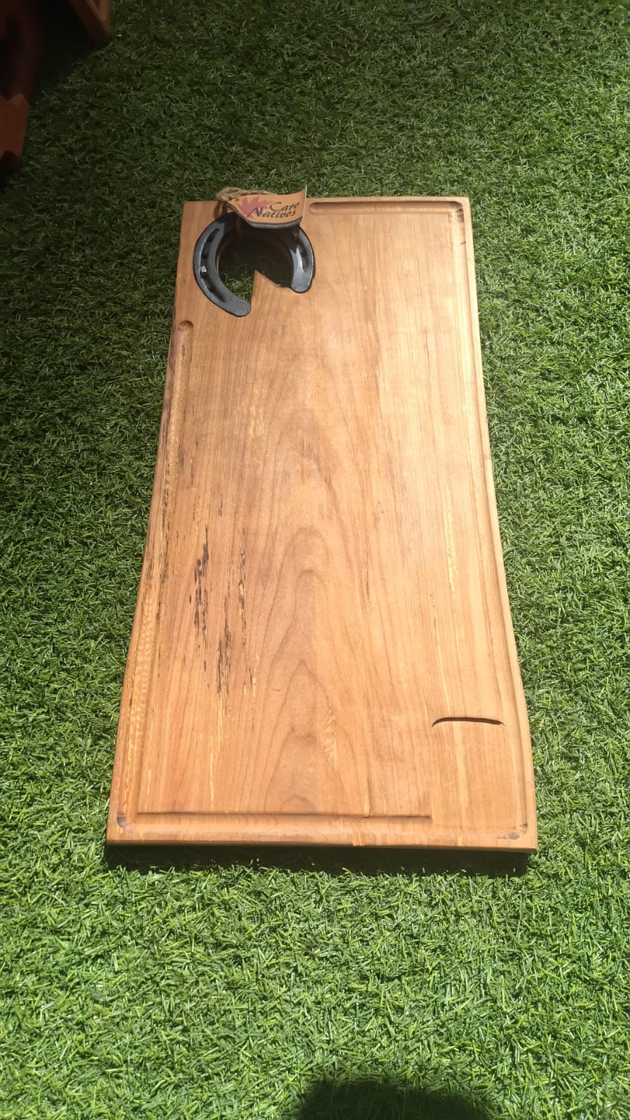 Foto de contexto. / Carolina Carrillo