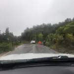 Senapred declaró Alerta Temprana Preventiva por nuevo evento meteorológico en Biobío, referencial