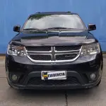 Vehículo recuperado por la PDI en Angol, PDI Araucanía