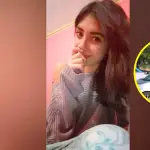 Juicio por la muerte de la joven motorista concluyó con veredicto condenatorio en el Tribunal de Juicio Oral en lo Penal de Los Ángeles., La Tribuna