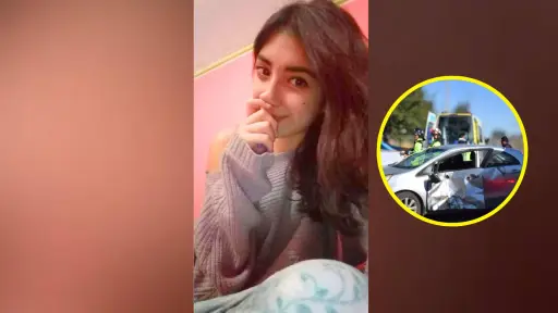 Condenan a conductor por cuasidelito de homicidio en caso de Yulitza Cid en Los Ángeles