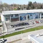 Actualmente, el Centro Médico cuenta con una amplia cartera de servicios.