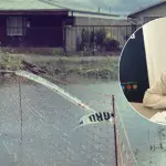 \'Estamos preparados\': Alcalde de Los Ángeles llama a la calma por sistema frontal , Diario La Tribuna