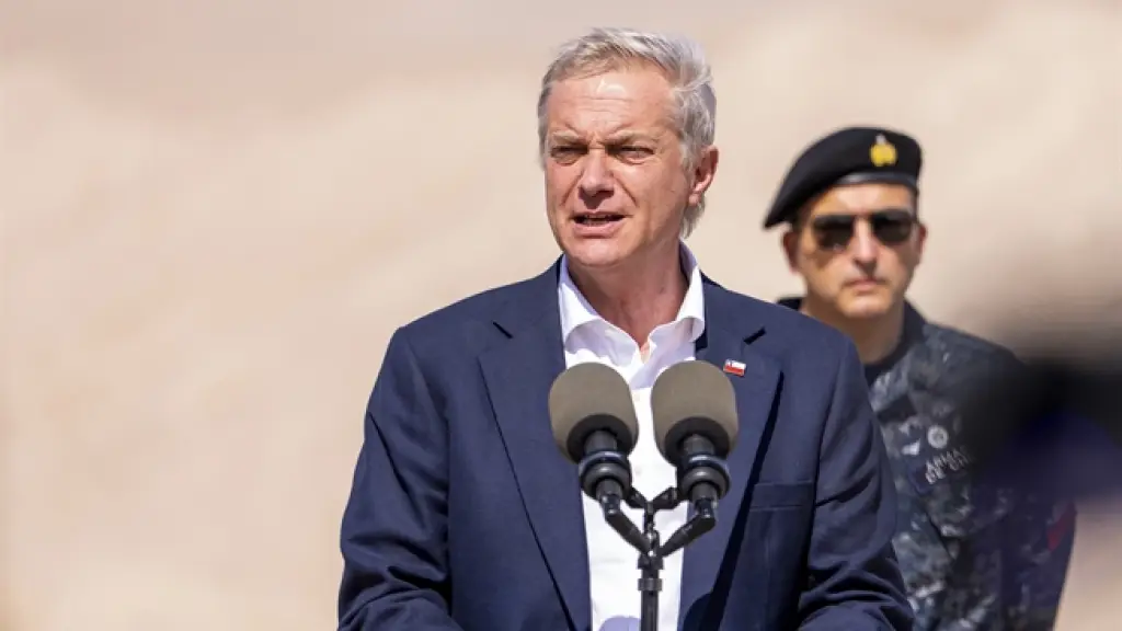 Frente a las reacciones de parlamentarios y sectores políticos, el Presidente llamó a centrar el debate en las necesidades reales de la ciudadanía., Prensa Presidencia