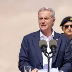 Frente a las reacciones de parlamentarios y sectores políticos, el Presidente llamó a centrar el debate en las necesidades reales de la ciudadanía., Prensa Presidencia