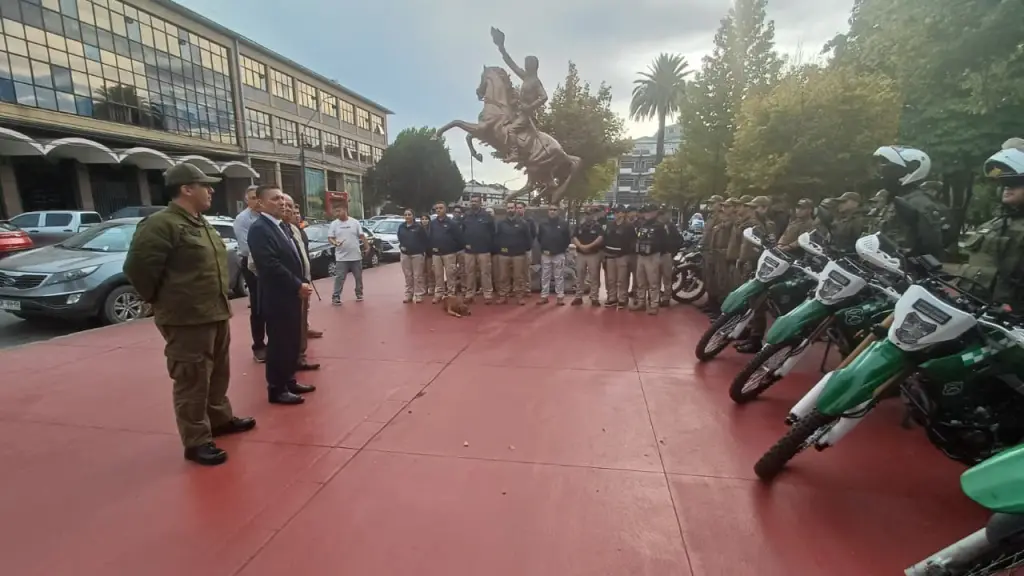 Contexto, La Tribuna