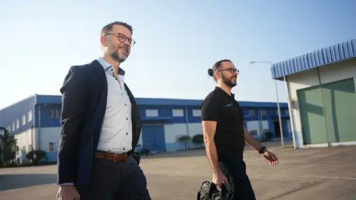 Cómo gestionar tus capacitaciones regionales con una agencia de viajes