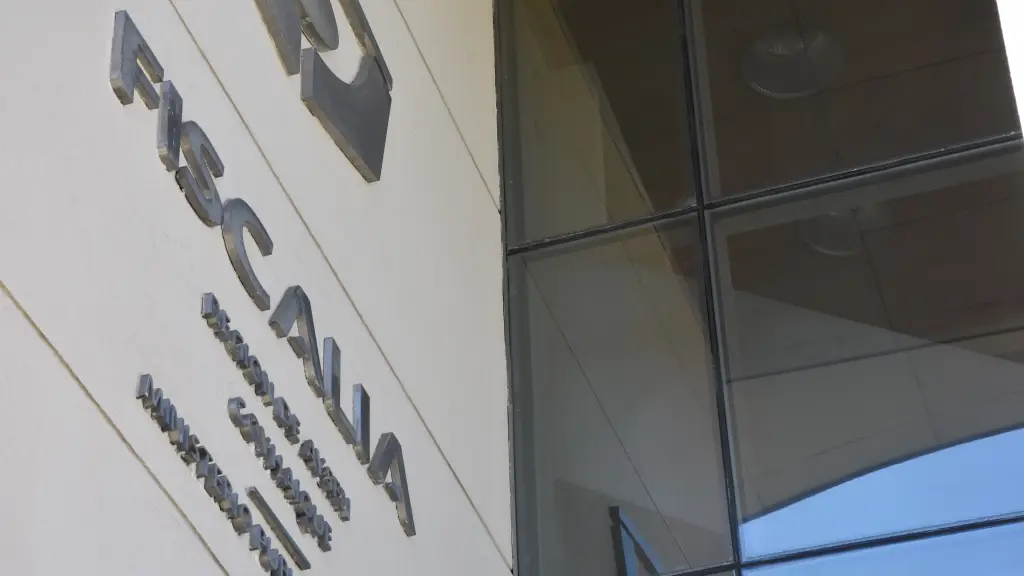 La investigación es liderada por la Fiscalía regional de Aysén, Ministerio Público