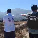 Carabineros y la Fiscalía indagan los hechos., Ministerio Público