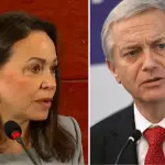 A juicio de Machado, este tipo de acciones demuestra que, más allá de diferencias ideológicas, existe un consenso regional respecto a la gravedad de la crisis venezolana., contexto