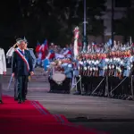 Seguridad, control del gasto público, migración y empleo aparecen como los ejes prioritarios del inicio del nuevo gobierno., Gobierno de Chile