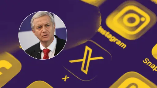 Gobierno de Kast fija duro decálogo para autoridades: no podrán bloquear a usuarios ni hacer política en redes institucionales