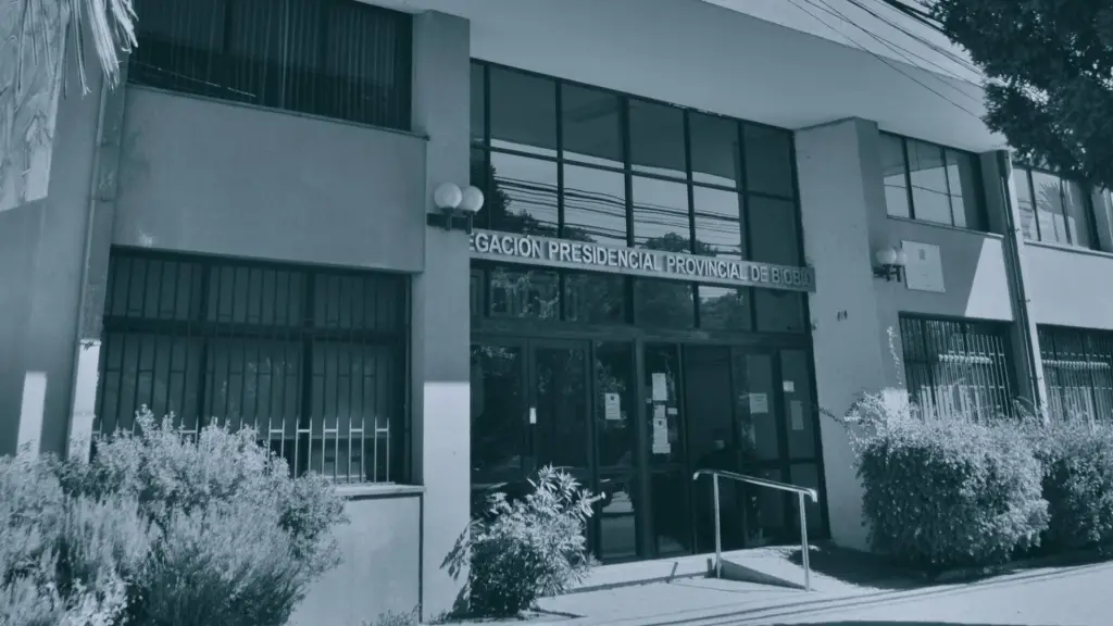 La Delegación Presidencial Provincial de Biobío permanece a la espera del nombramiento de la autoridad que encabezará la representación del Ejecutivo en el territorio, cargo que hasta el término del periodo anterior fue ejercido por Javier Fuchslocher., Fredy Muñoz | Archivo La Tribuna