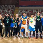 Equipos de distintas comunas de Biobío darán vida a la Copa Sinergia 2026, La Tribuna