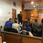 Desde el Tribunal Oral en Los Penal de Los Ángeles se dictó prisión preventiva para ambas imputadas., Diario La Tribuna