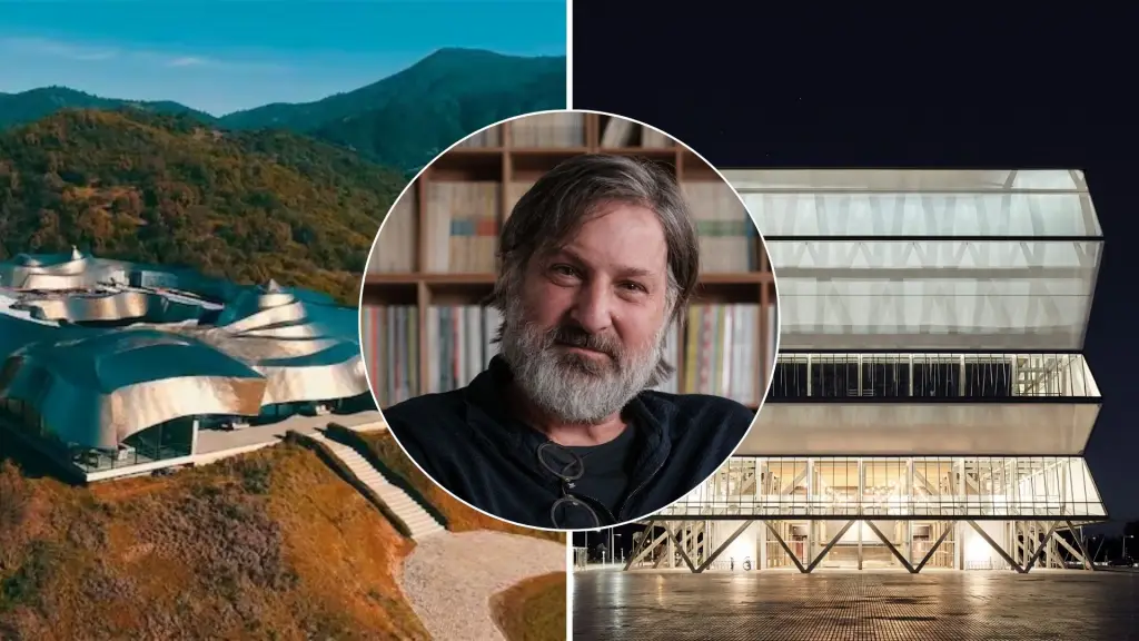 Chileno recibe el Premio Pritzker, el mayor reconocimiento mundial de la arquitectura, Diario La Tribuna